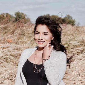 Meet your Posher, Michelle
